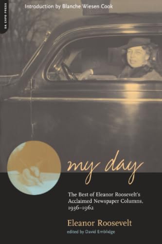 My Day Cover
