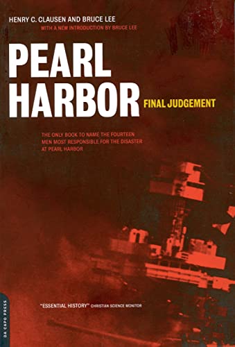 Pearl Harbor Cover