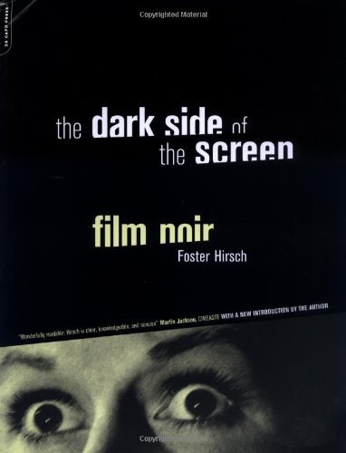 The Dark Side of the Screen Cover