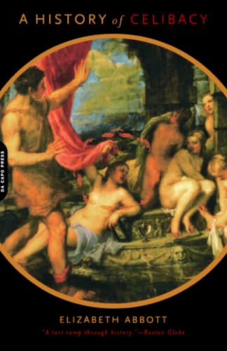 A History Of Celibacy Cover