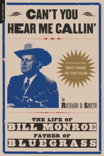 Can't You Hear Me Callin' Cover