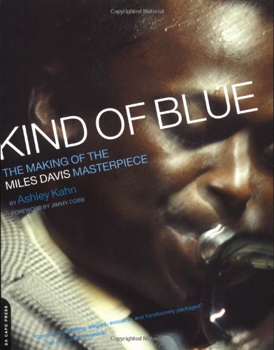Kind of Blue Cover