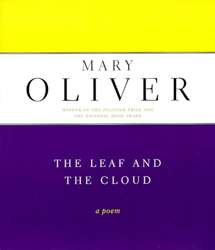 The Leaf and the Cloud Cover