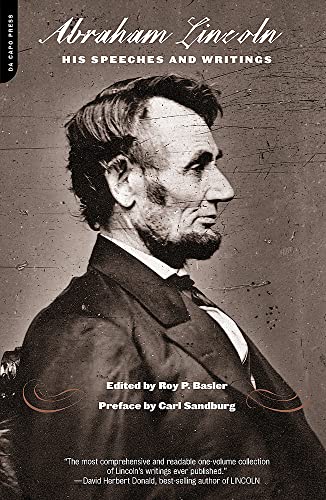 Lincoln Cover