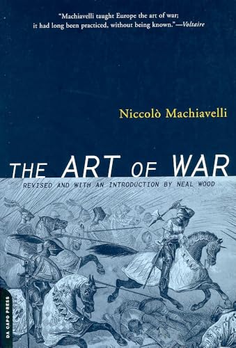 The art of war Cover