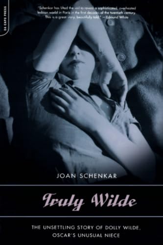 Truly Wilde Cover