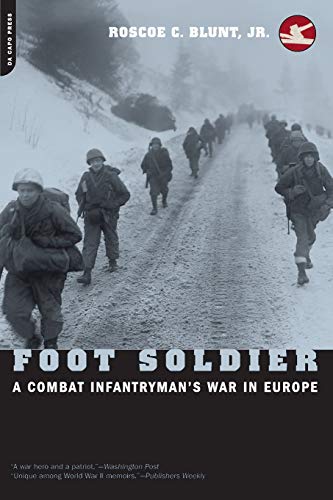 Foot Soldier Cover
