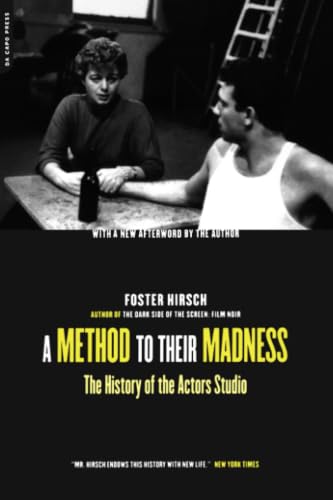 A Method to Their Madness Cover