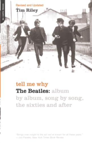 Tell me why Cover