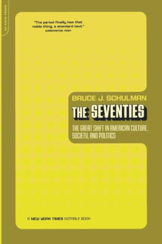 The Seventies Cover