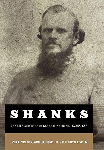 Shanks Cover