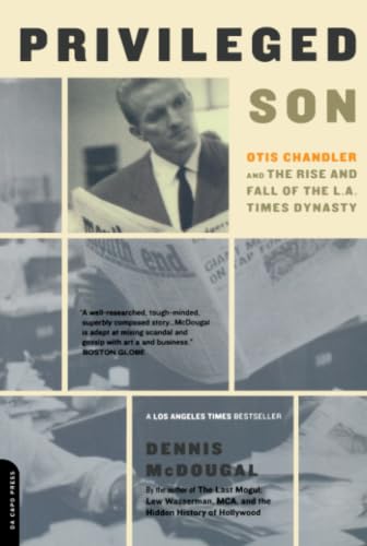 Privileged Son Cover