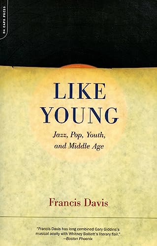 Like Young Cover
