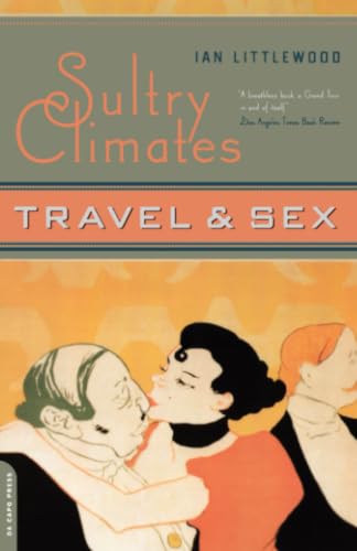Sultry climates Cover