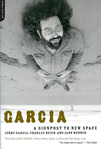Garcia Cover