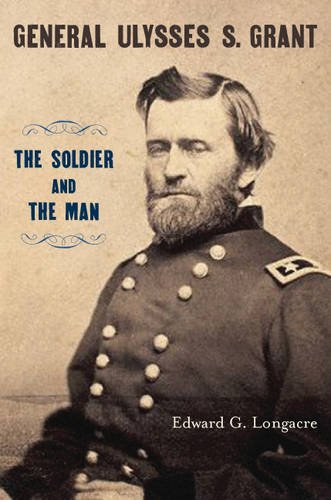 General Ulysses S. Grant Cover