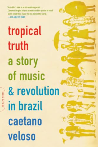 Tropical truth Cover