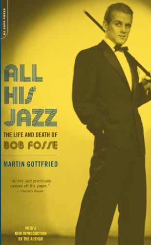All his jazz Cover
