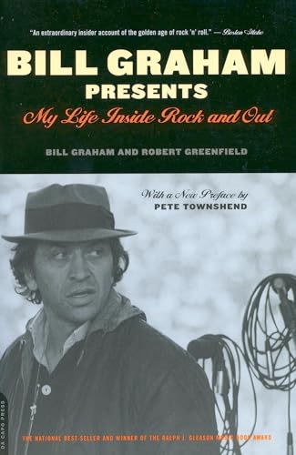 Bill Graham Presents Cover