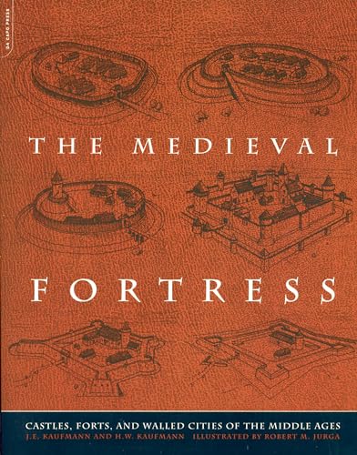 The Medieval Fortress Cover