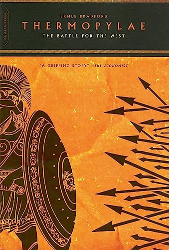 Thermopylae Cover