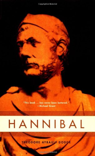 Hannibal Cover