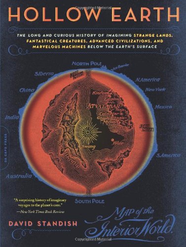 Hollow earth Cover