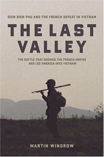 The Last Valley Cover
