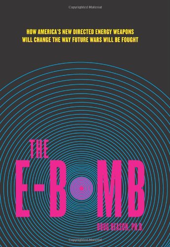 The E-bomb Cover