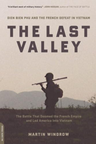 The Last Valley Cover