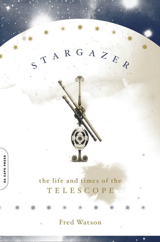 Stargazer Cover