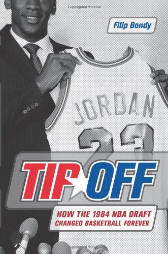 Tip-Off Cover
