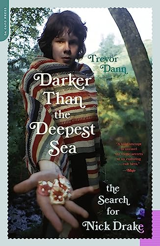 Darker Than the Deepest Sea Cover