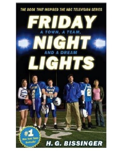 Friday night lights Cover