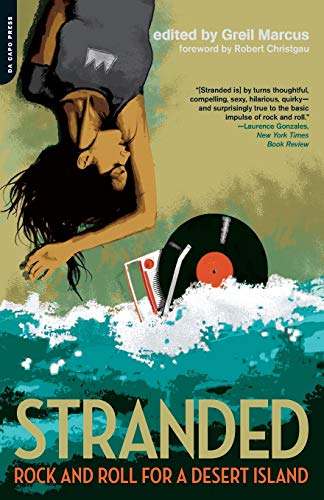 Stranded Cover