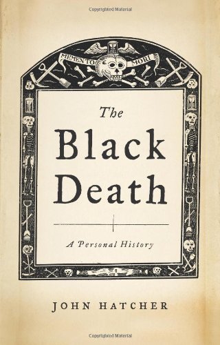 The Black Death Cover