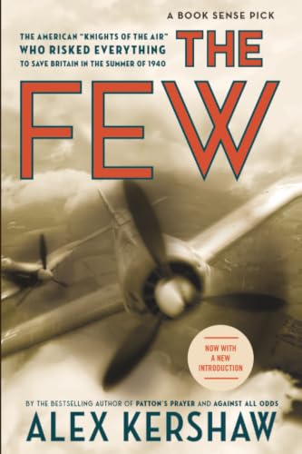 The Few Cover