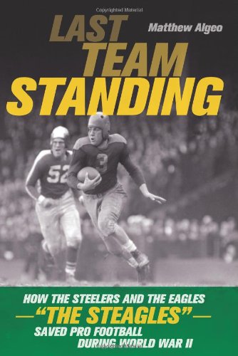 Last Team Standing Cover