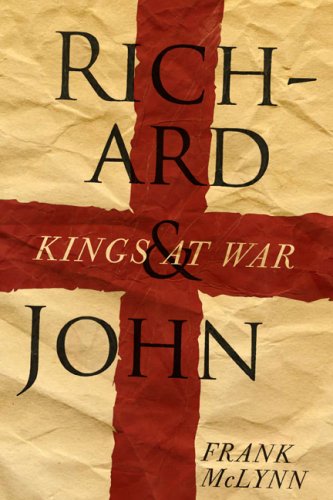 Richard and John Cover