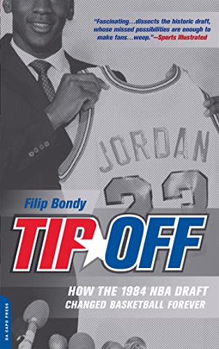 Tip Off Cover