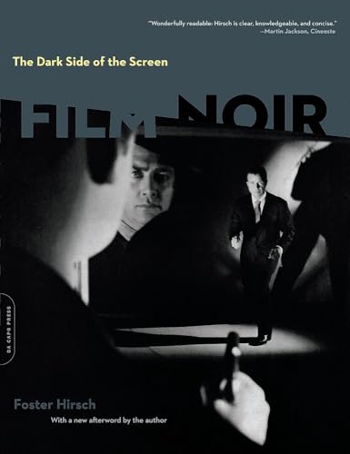 The dark side of the screen Cover