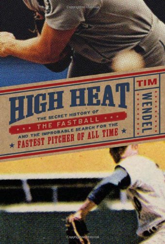 High Heat Cover