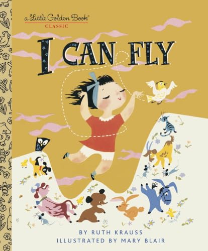 I can fly Cover