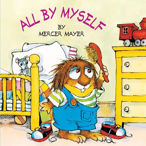 All by myself Cover