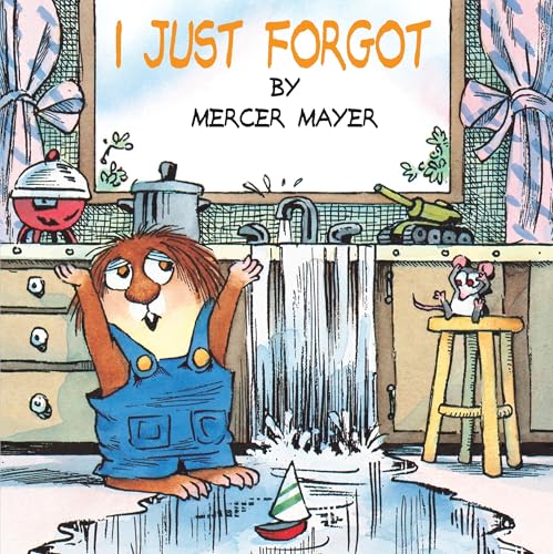 I just forgot Cover