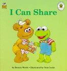 I can share Cover