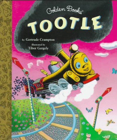 Tootle Cover