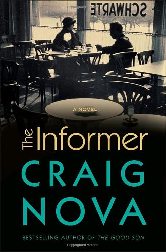 The informer Cover