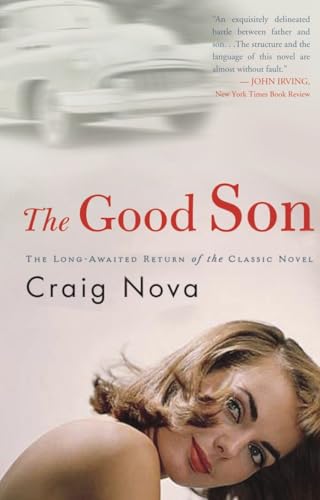 The good son Cover