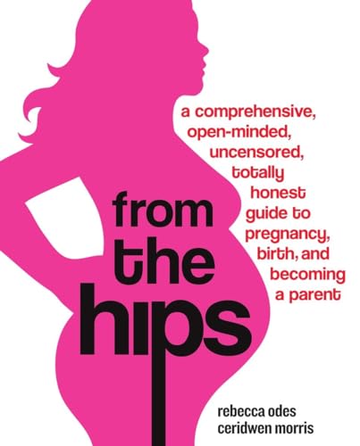 From the hips Cover